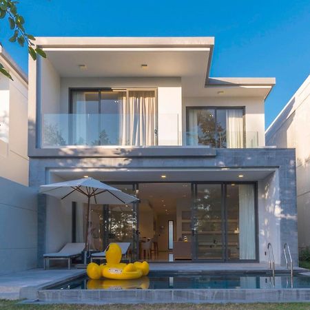דה נאנג Clean & Quiet Villa - The Point Resort מראה חיצוני תמונה