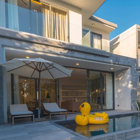 דה נאנג Clean & Quiet Villa - The Point Resort מראה חיצוני תמונה