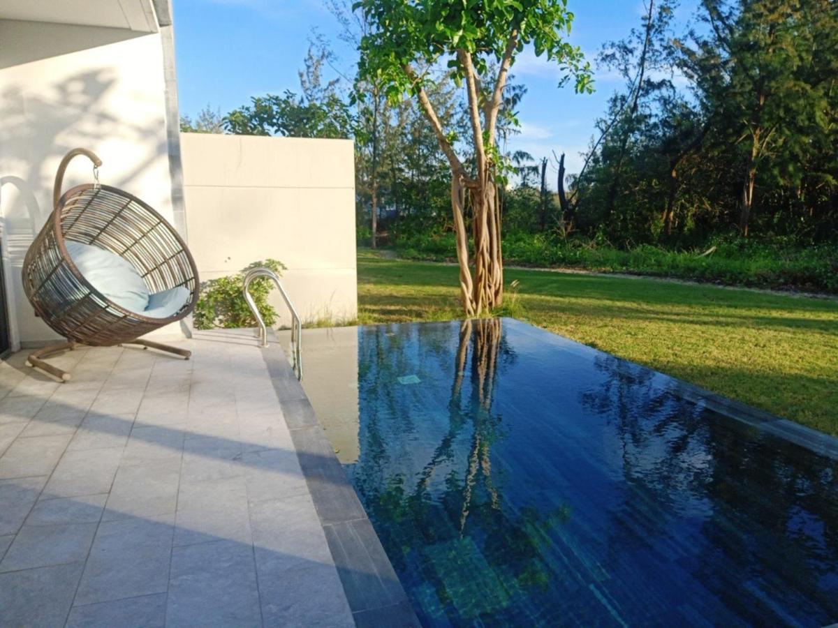 דה נאנג Clean & Quiet Villa - The Point Resort מראה חיצוני תמונה