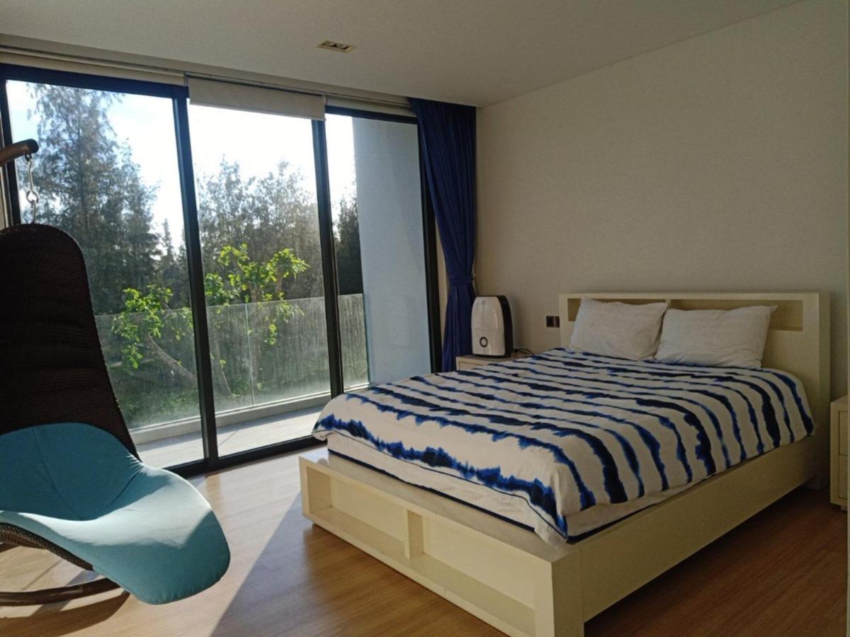 דה נאנג Clean & Quiet Villa - The Point Resort מראה חיצוני תמונה