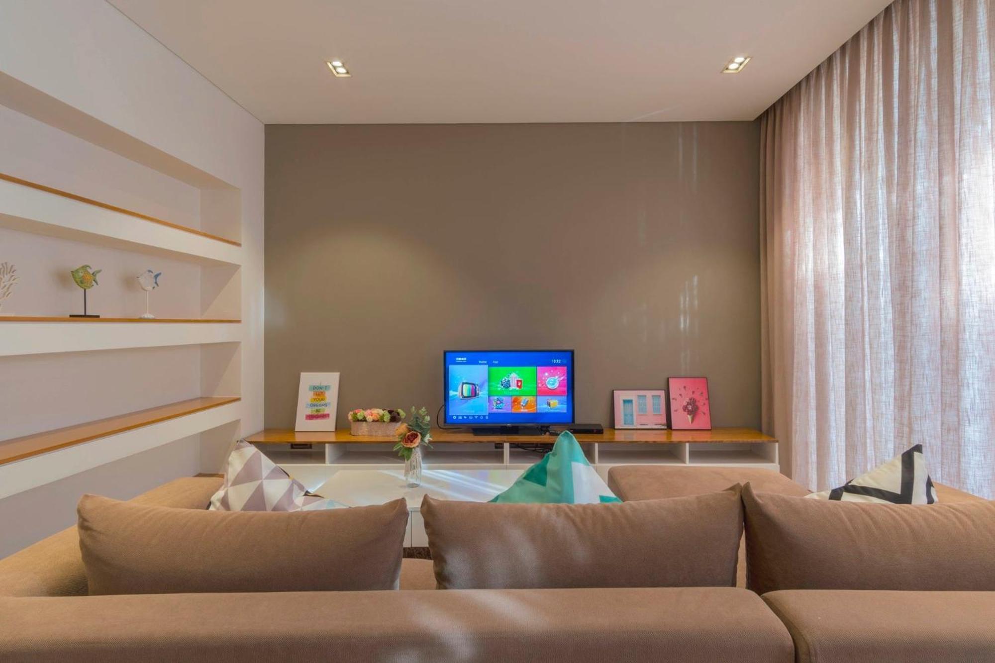 דה נאנג Clean & Quiet Villa - The Point Resort מראה חיצוני תמונה