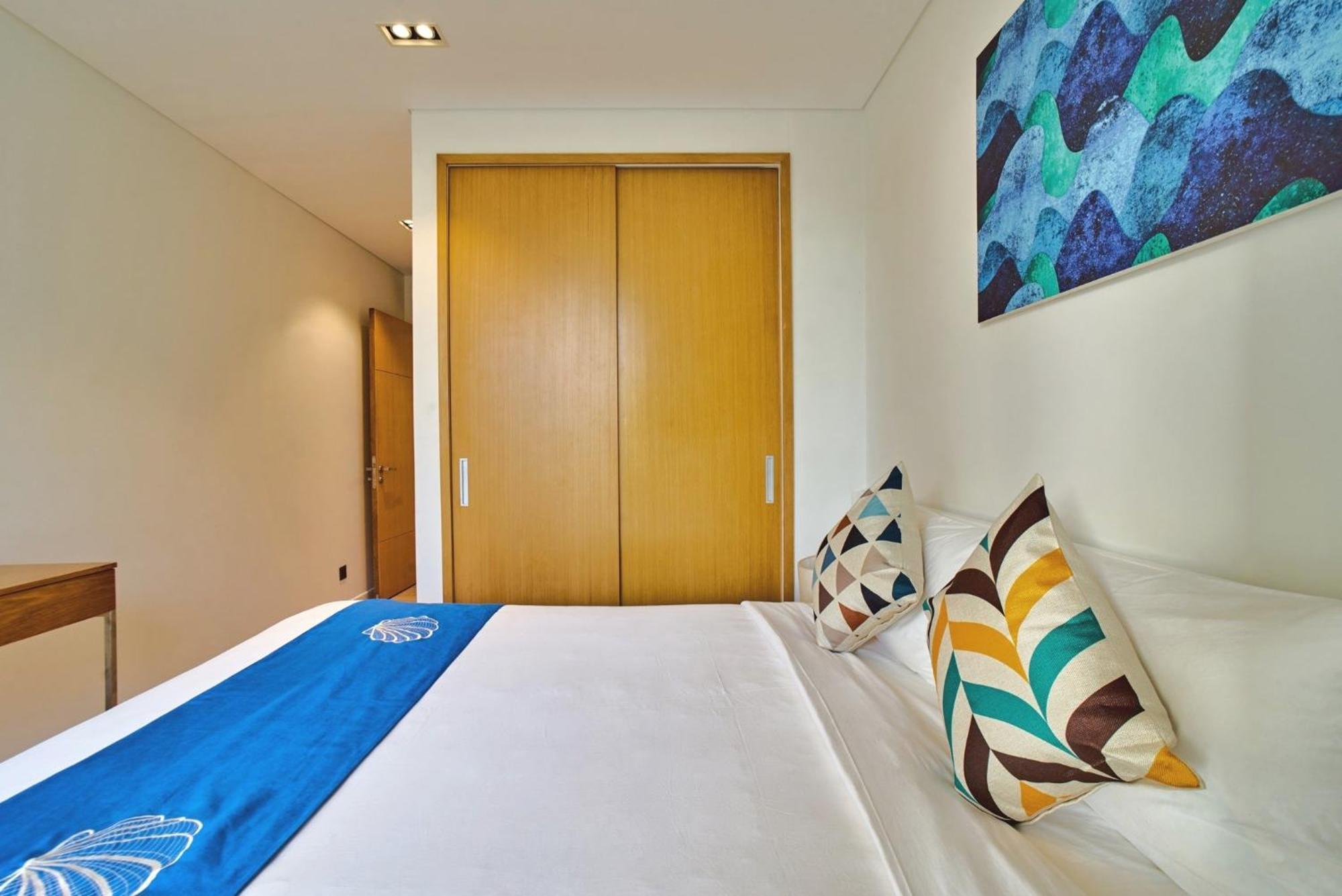 דה נאנג Clean & Quiet Villa - The Point Resort מראה חיצוני תמונה