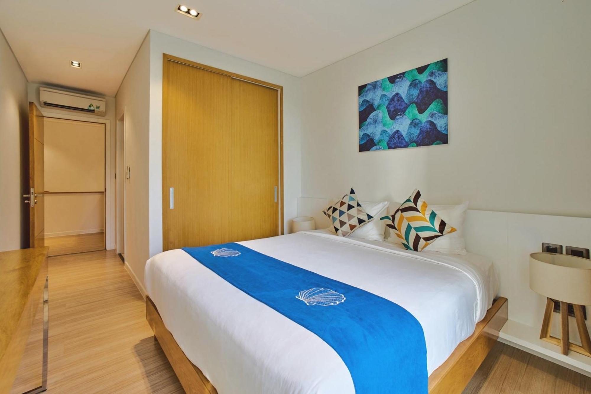 דה נאנג Clean & Quiet Villa - The Point Resort מראה חיצוני תמונה