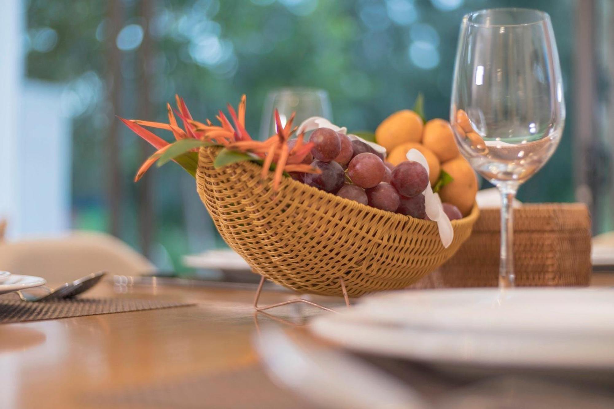 דה נאנג Clean & Quiet Villa - The Point Resort מראה חיצוני תמונה