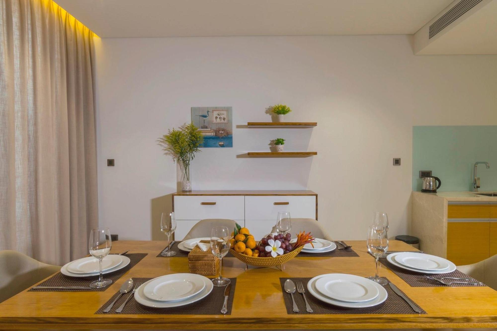 דה נאנג Clean & Quiet Villa - The Point Resort מראה חיצוני תמונה