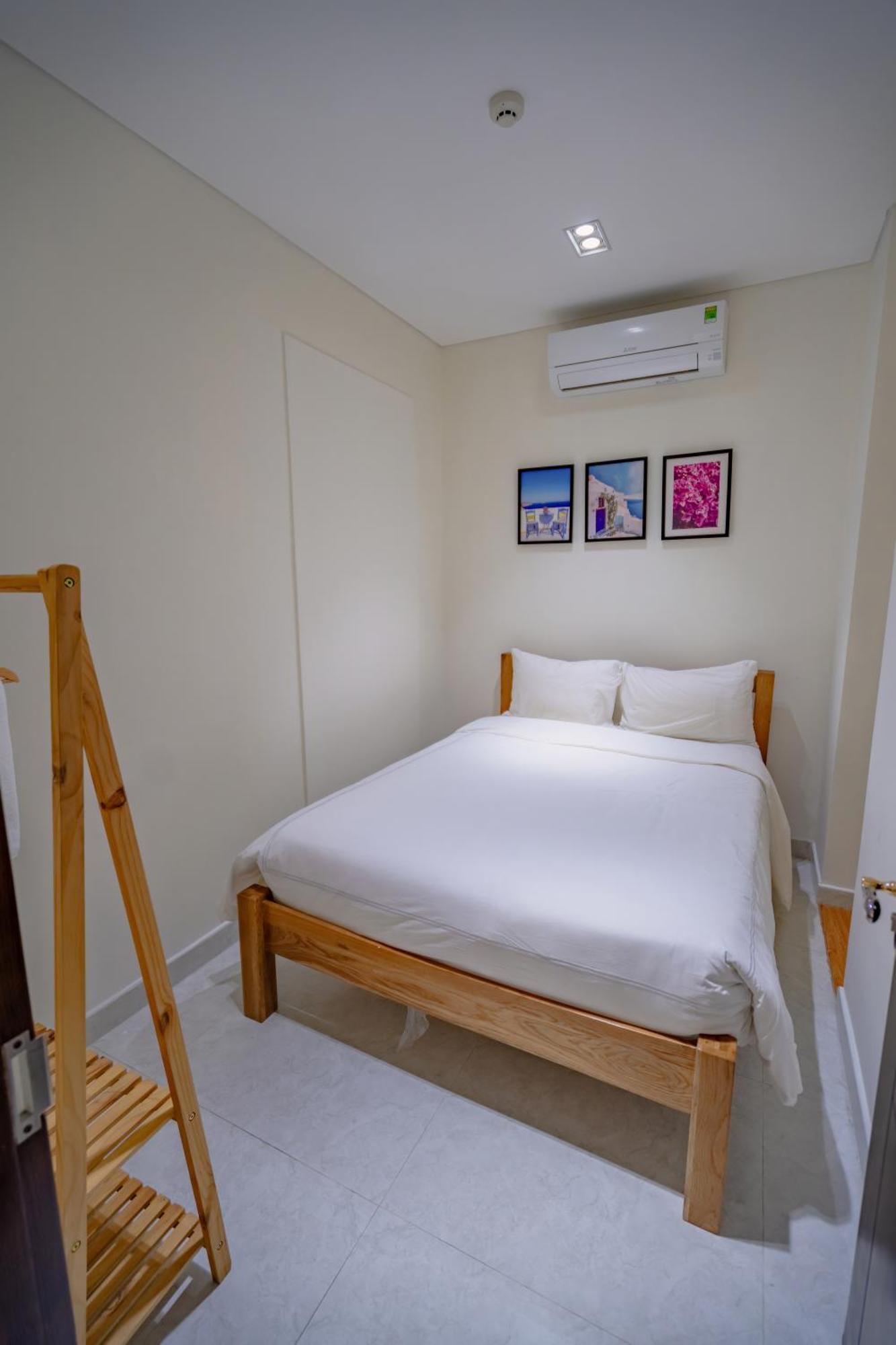 דה נאנג Clean & Quiet Villa - The Point Resort מראה חיצוני תמונה