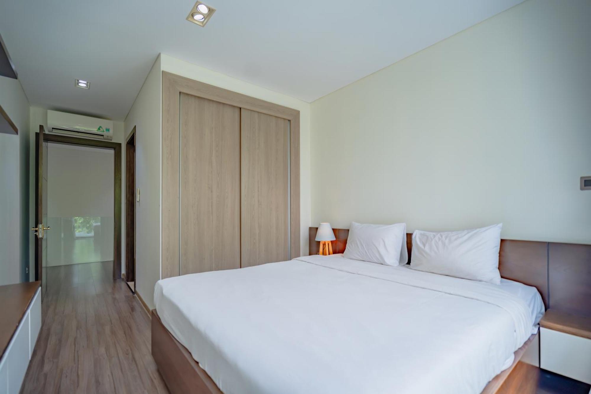 דה נאנג Clean & Quiet Villa - The Point Resort מראה חיצוני תמונה