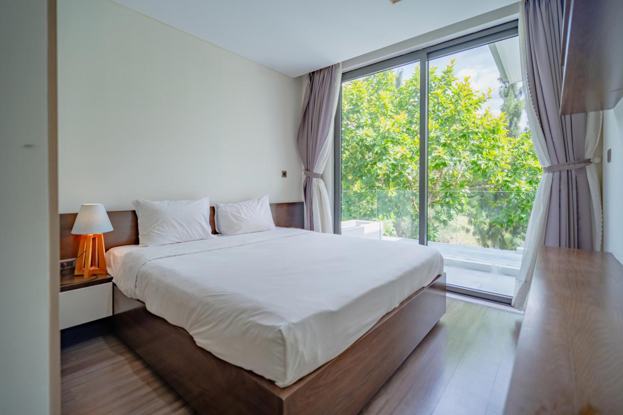 דה נאנג Clean & Quiet Villa - The Point Resort מראה חיצוני תמונה