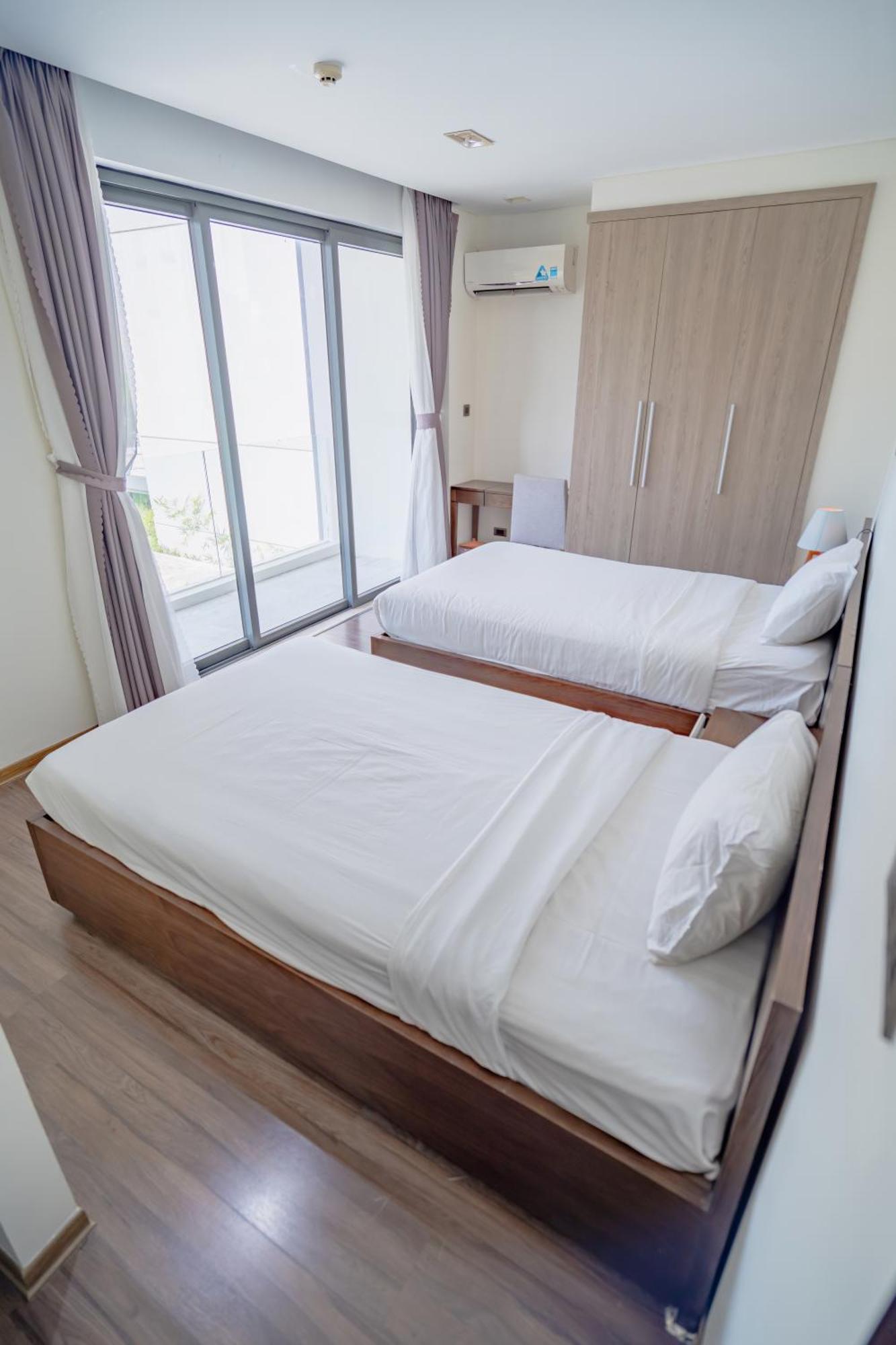 דה נאנג Clean & Quiet Villa - The Point Resort מראה חיצוני תמונה