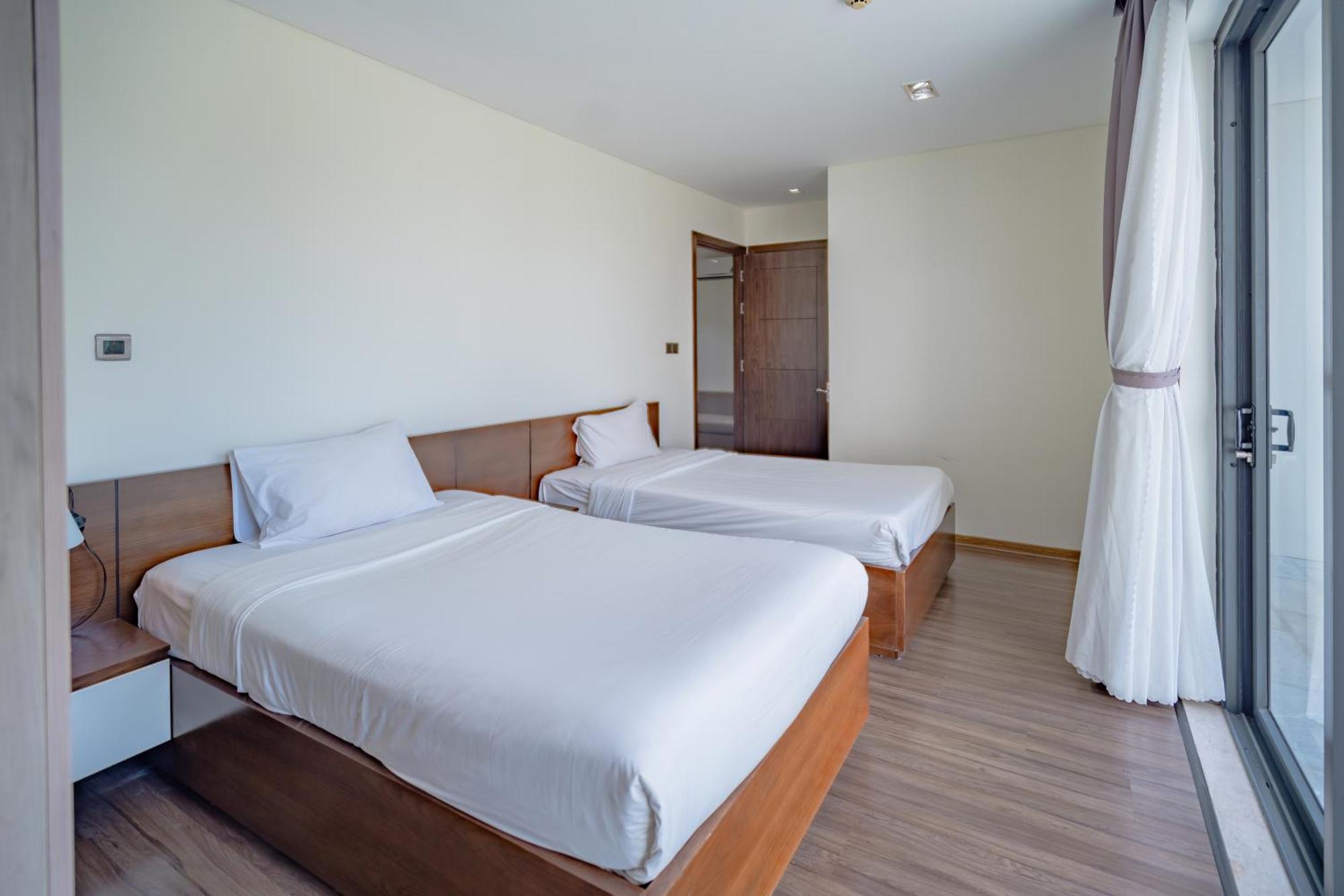 דה נאנג Clean & Quiet Villa - The Point Resort מראה חיצוני תמונה
